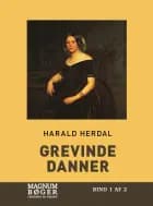 Grevinde Danner (Storskrift)