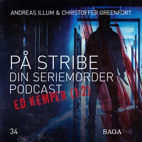På Stribe - din seriemorderpodcast (Ed Kemper 1:2) af Christoffer Greenfort