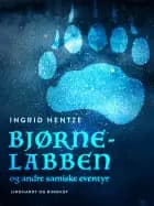 Bjørne-labben og andre samiske eventyr