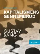 Kapitalismens gennembrud