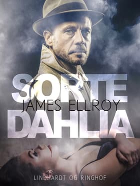 Sorte Dahlia af James Ellroy
