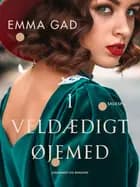 I veldædigt øjemed