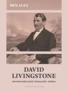 David Livingstone. Missionæren der "opdagede" Afrika