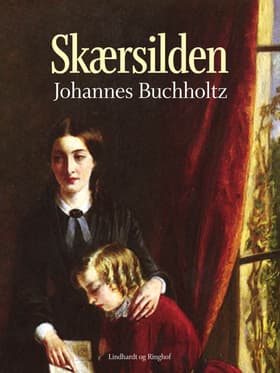 Skærsilden af Johannes Buchholtz