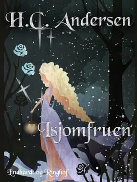 The ice maiden af H.C. Andersen