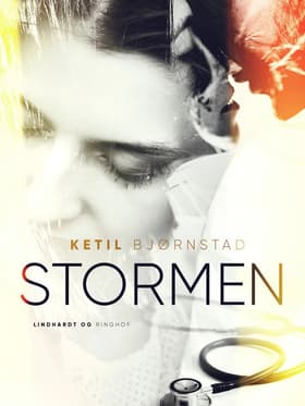 Stormen af Ketil Bjørnstad