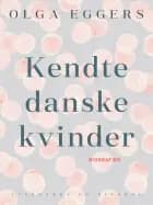 Kendte danske kvinder