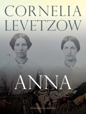 Anna af Cornelia Levetzow