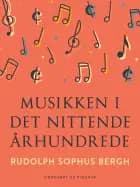Musikken i det nittende århundrede
