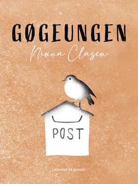 Gøgeungen af Ninna Clasen