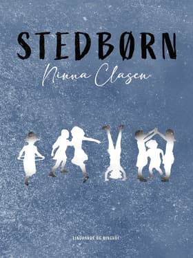 Stedbørn af Ninna Clasen