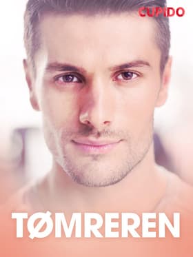 Tømreren - erotiske noveller af Cupido