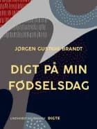 Digt på min fødselsdag