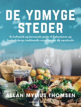 De ydmyge steder af Allan Mylius Thomsen
