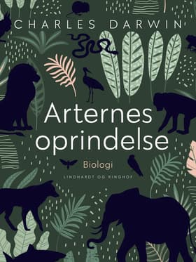 Arternes oprindelse af Charles Darwin