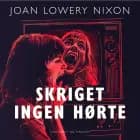 Skriget ingen hørte