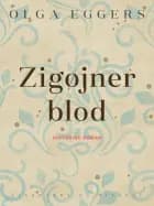 Zigøjnerblod