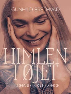Himlen i øjet af Gunhild Brethvad