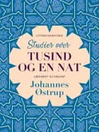 Studier over Tusind og en Nat