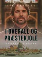 I overall og præstekjole