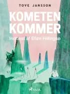 Mumitrolden 2 – Kometen kommer