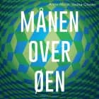 Månen over øen