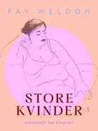 Store kvinder
