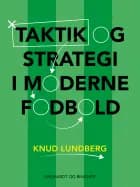 Taktik og strategi i moderne fodbold