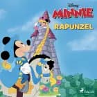 Minnie Mouse – Rapunzel