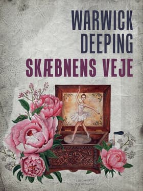 Skæbnens veje af Warwick Deeping