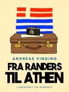Fra Randers til Athen