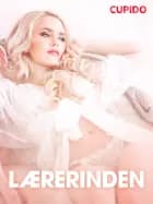 Lærerinden – erotiske noveller