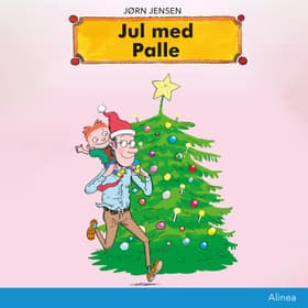 Jul med Palle af Jørn Jensen