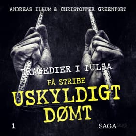 Tulsa-tragedier af Christoffer Greenfort