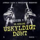 Uskyldigt dømt - Tulsa-tragedier