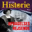 Opdagelsesrejsende