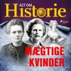 Mægtige kvinder