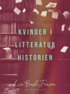 Kvinder i litteraturhistorien