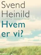 Hvem er vi?