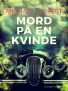 Mord på en kvinde
