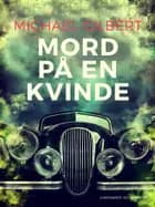 Mord på en kvinde