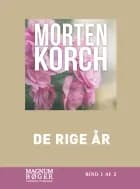 De rige år (Storskrift)