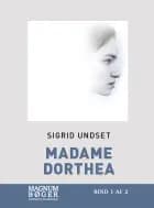 Madame Dorthea (Storskrift)