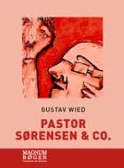 Pastor Sørensen & co. (Storskrift)