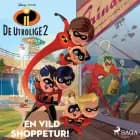 De Utrolige 2 – En vild shoppetur!