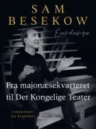 Fra majonæsekvarteret til Det Kongelige Teater