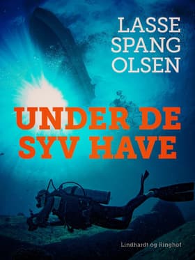 Under de syv have af Lasse Spang Olsen