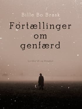 Fortællinger om genfærd af Bille Bo Brask