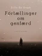 Fortællinger om genfærd