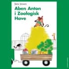 Aben Anton i Zoologisk have (svær udgave)